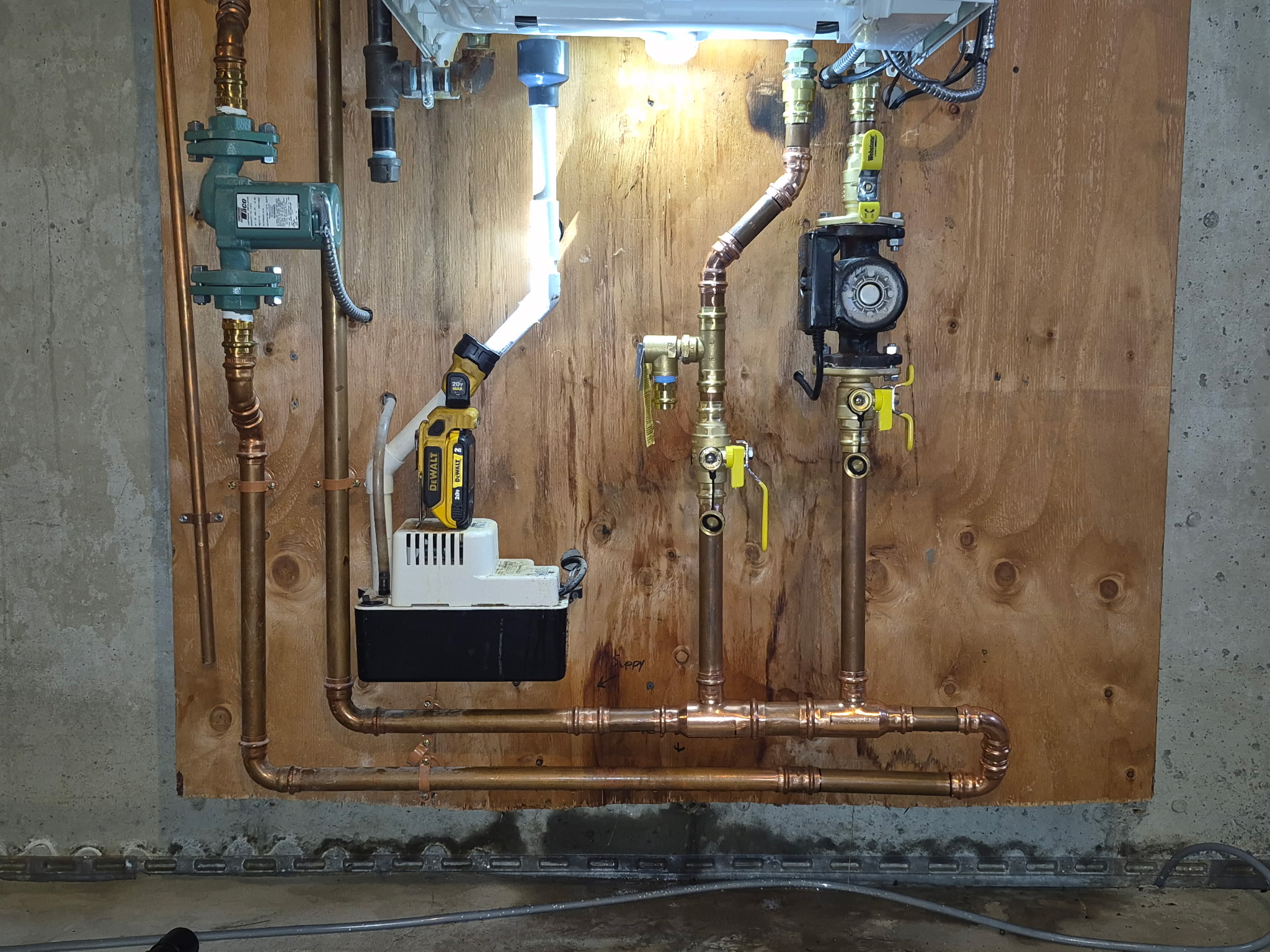 boiler. plumbing. residential plumbing. 