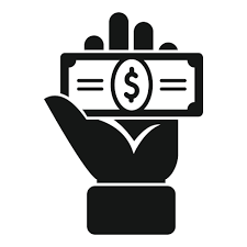 cash payment