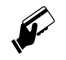 credit card payment